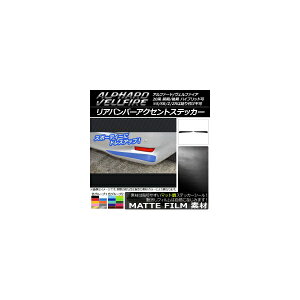Aop[ANZgXebJ[ g^ At@[h/Ft@CA 20n O/ }bg FO[v2 AP-CFMT729 F1Zbg(2) Rear bumper accent sticker