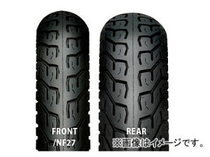 IRC NF27 tg 80/100-18 M/C 47P WT 107779 2