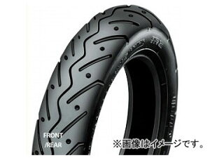 IRC MB38 tg/A 3.00-10 M/C 2PR WT 129831 2