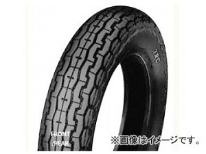 IRC MB3 tg/A 3.50-10 M/C 4PR WT 12199N 2