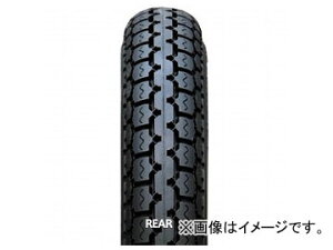 IRC NR6 A 2.75-14 M/C 4PR WT 12144V 2