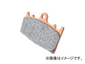 ベスラ ブレーキパッド メタル リア アプリリア マーナ850 GT ABS 850cc 2009年～2013年 2輪 Brake pad