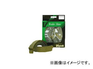 xX u[LV[ A z_ MCX50FD 50cc 1983N 2 Brake shoe