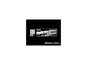 D.I.D X^_[h mV[`F[ z_ CL50 V/X 50cc 1997N`2002N Vo[ 100L Non seal chain