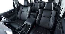 ベレッツァ セレクション シートカバー タンク/ルーミー/トール/ジャスティ 選べる6カラー T396 Seat Cover