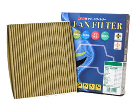 PMC 活性炭入り脱臭タイプ(SKEマーク認証) エアコンフィルター トヨタ クラウン Air conditioner filter