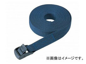 タナックス カーゴベルト ネイビー 4000(H)×20(W)mm MF-4529 2輪 Cargo belt