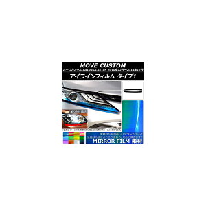 ACCtB _Cnc [JX^ LA100S/110S 2010N12`2014N12 ~[^Cv ^Cv1 Iׂ12J[ AP-YLMI032 F1Zbg(2) Eyeline film