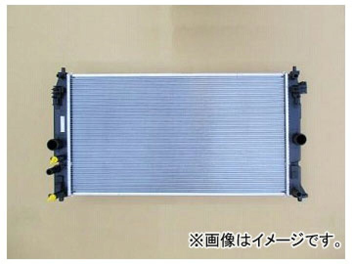 楽天市場】国内優良メーカー ラジエーター 参考純正品番:16400-37310 トヨタ プリウス : オートパーツエージェンシー2号店