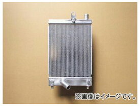 国内優良メーカー ラジエーター 参考純正品番：16510-30011 トヨタ レジアスエース radiator