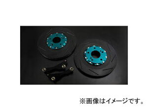 vWFNg~[ S2000 BIG ROTOR KIT u[L[^[ BRK-F33025-AP tg z_ S2000 AP1/AP2 Brake