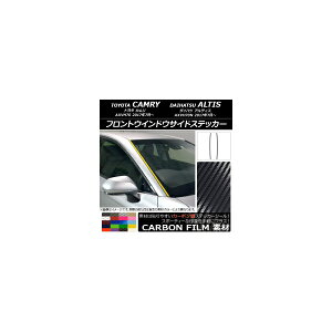 tgEChETChXebJ[ g^/_Cnc J/AeBX XV70n 2017N07` J[{ Iׂ20J[ AP-CF3093 F1Zbg(2) Front window side sticker