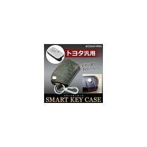 AP X}[gL[P[X g^ėp IVɃhXAbvI Ԃ̃L[K[h AP-AS158 Smart key case
