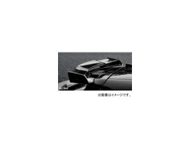 シルクブレイズ リアウィング 純正単色 トヨタ C-HR ZYX10/NGX50 2016年12月～ 選べる8塗装色 Rear wing