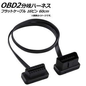AP OBD2 P[u 60cm tbgP[u L^RlN^[ IX16s-X16s AP-EC188-60CM extension cable