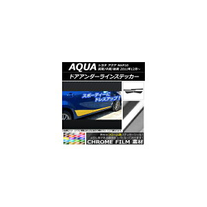 hAA_[CXebJ[ g^ ANA NHP10 O// 2011N12` N[ Iׂ20J[ AP-CRM148 F1Zbg(4) Door under line sticker