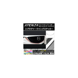 VOl`[ECOXebJ[ }c_ AeUZ_/S GJn O N[ Iׂ20J[ AP-CRM1739 Signature wing sticker