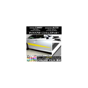 TChhAK[jbVXebJ[ g^/_Cnc J/AeBX XV70n 2017N07` N[ Iׂ20J[ AP-CRM3097 F1Zbg(4) Side door garnish sticker