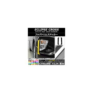 tHOgXebJ[ ~crV GNvX NX GK1W 2018N03` N[ Iׂ20J[ AP-CRM3736 F1Zbg(2) Fog trim sticker