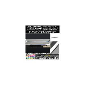 Aop[CXebJ[ g^ At@[h/Ft@CA 20n O/ N[ Iׂ20J[ AP-CRM733 Rear bumper line sticker