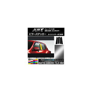 s[XebJ[ jbT W[N F15n O/ TChoCU[ԗp }bgN[ Iׂ20J[ AP-MTCR1853 F1Zbg(4) Pillar sticker