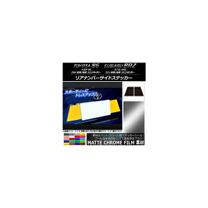 Aio[TChXebJ[ }bgN[ g^/Xo 86/BRZ ZN6/ZC6 O/ 2012N03` Iׂ20J[ F1Zbg(2) AP-MTCR2184