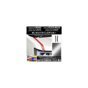 {lbgCXebJ[ g^ EFCN/sNVXK LA700n }bgN[ _Cnc/ Iׂ20J[ AP-MTCR2957 F1Zbg(2) Bonnet Line sticker