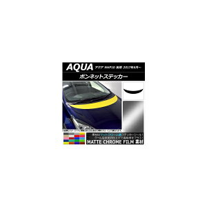 {lbgXebJ[ g^ ANA NHP10  2017N06` }bgN[ Iׂ20J[ AP-MTCR3374 Bonnet sticker