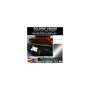 obNhACXebJ[ ~crV GNvX NX GK1W 2018N03` }bgN[ Iׂ20J[ AP-MTCR3785 Back door line sticker