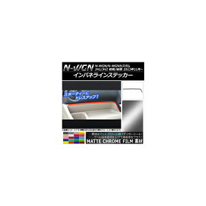 CplCXebJ[ z_ N-WGN/N-WGNJX^ JH1/JH2 O/ 2013N11` }bgN[ Iׂ20J[ AP-MTCR463 Impanelline sticker