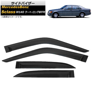 TChoCU[ ZfXExc SNX W140 S280,S320,S500,S600 C140N[yAV140O{fBs 1991N`1998N AP-SVTH-MB19 F1Zbg(4) Side visor