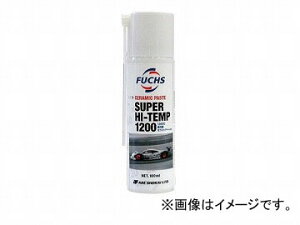 �t�b�N�X �Z���~�b�N�y�[�X�g FUCHS SUPER HI-TEMP1200 250g A010000197 Ceramic Paste