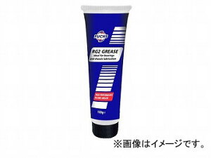 tbNX VR [VOO[X FUCHS RG2 GREASE 100g SIL242914 2 Racing