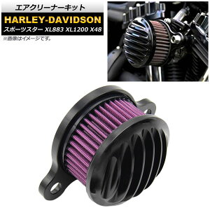 GAN[i[Lbg n[[_rbh\ X|[cX^[ XL883 XL1200 X48 AP-2A006 2 Air cleaner kit