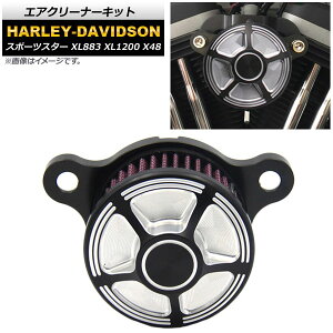 GAN[i[Lbg n[[_rbh\ X|[cX^[ XL883 XL1200 X48 AP-2A011 2 Air cleaner kit