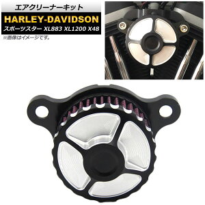 GAN[i[Lbg n[[_rbh\ X|[cX^[ XL883 XL1200 X48 AP-2A012 2 Air cleaner kit