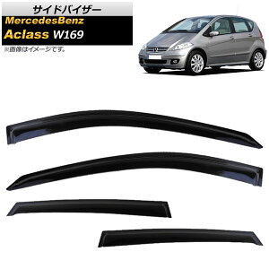 TChoCU[ ZfXExc ANX W169 A170,A180,A200 2005N`2013N AP-SVTH-MB15 F1Zbg(4) Side visor