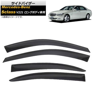 TChoCU[ ZfXExc SNX V221 O{fB S63,S65,S500,S550,S600,nCubhO 2005N`2013N AP-SVTH-MB40 F1Zbg(4) Side visor