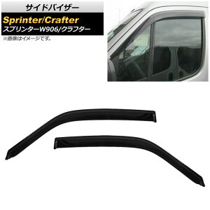 TChoCU[ ZfXExc Xv^[ W906 NCV3 2006N`2018N F1Zbg(2) Side visor