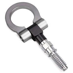 AP tbN M16×P3.0 T[N ܂肽ݎ A~ BMWAMINIėp Iׂ8J[ AP-XT362-C Hook