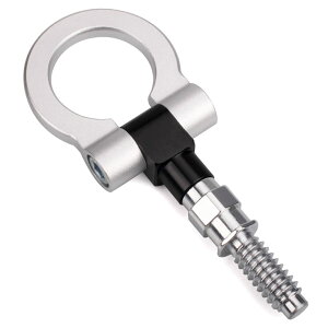 AP �����t�b�N M16×P3.0 �T�[�N�� �܂肽���ݎ� �A���~�� BMW�AMINI�ėp �I�ׂ�8�J���[ AP-XT362-C Hook