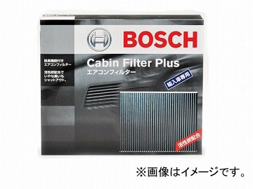 ボッシュ 人気の製品 キャビンフィルタープラス 高品質新品 エアコンフィルター 脱臭タイプ XC90 ボルボ