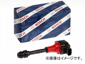 ボッシュ ダイレクトイグニッションコイル 入数：1本 ニッサン AD/ADエキスパート Direct ignition coil