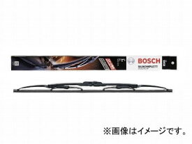 ボッシュ シリコンプレッテ ワイパーブレード 500mm 運転席 マツダ レビュー Wiper blade