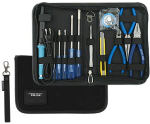 �G���W�j�A/ENGINEER �c�[���L�b�g KS-04 Tool kit