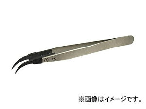 GWjA/ENGINEER ESDsZbgi׋Ȃ^Cvj PTZ-43 tweezers tidalized type