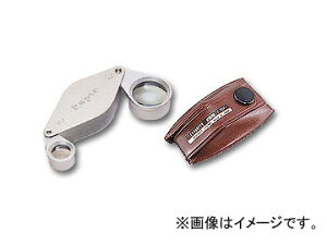 GWjA/ENGINEER |Pbg[y SL-51 Pocket loupe