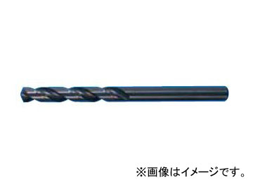 ナチ/NACHI 不二越 コバルトストレートシャンクドリル 11.0mm COSD11.0 入数：5本 Cobalt straight shank drill