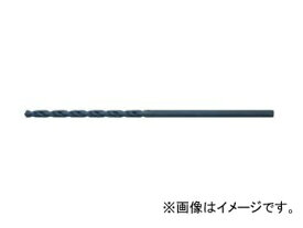 ナチ/NACHI 不二越 ストレートシャンクロングドリル 12.5mm LSD12.5×500 Straight Shanklong Drill
