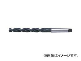 ナチ/NACHI 不二越 コバルトテーパシャンクドリル 21.3mm COTD21.3 Cobalt taper shank drill